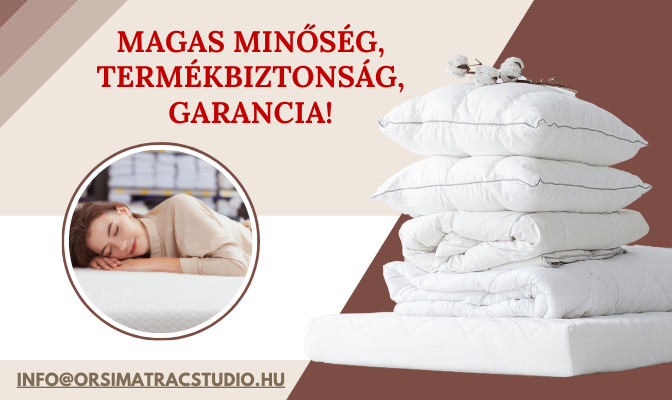 Orsi matracstudio