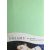 Pamut jersey gumis lepedő OPAL- almazöld szín 90-100*200cm