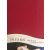 Pamut jersey gumis lepedő KARMIN  meggy piros szín140-160*200 cm