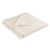 Biederlack Cover Cotton natur 100*200 cm pléd