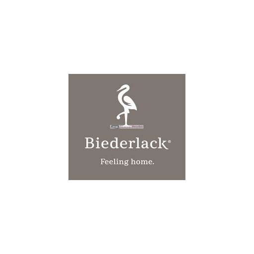 Biederlack Charmed “Sola” - pamut pléd 150x200 cm vidám nyáti szinekkel, rojttal