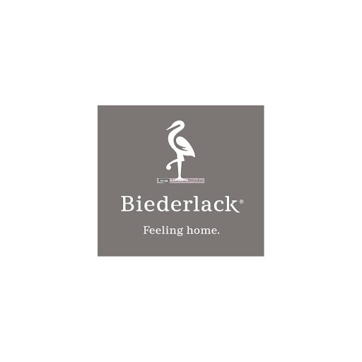 Biederlack Rustic Nature Collection RUST-BROWN - terra-barna szín pamut pléd 150x200 cm