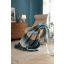 Biederlack Winter Ocean Collection Ocean Wave - pamut pléd 220x240 cm