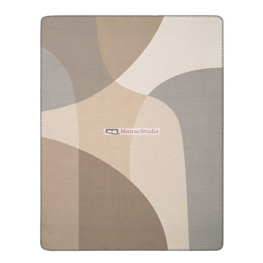 Biederlack LAVA LIGHT - pamut pléd 150 x 200 cm