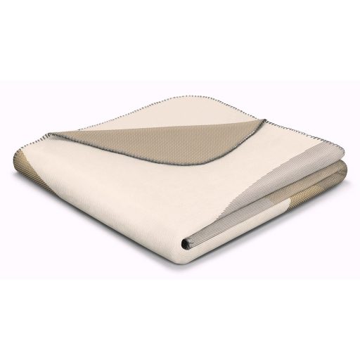 Biederlack LAVA LIGHT - pamut pléd 150 x 200 cm