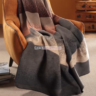   Biederlack Modern & Classic collection DESERT WAVE - pamut pléd 150 x 200 cm