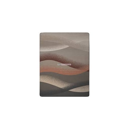 Biederlack Modern & Classic collection DESERT WAVE - pamut pléd 150 x 200 cm