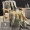 Biederlack STRIPE DELIGHT 100% pamut pléd 150x200 cm