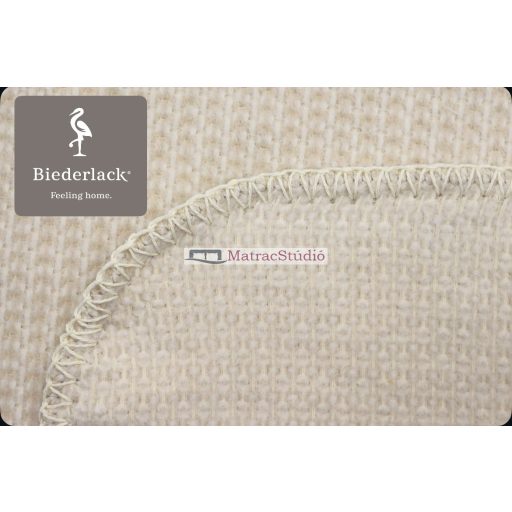 Biederlack baba pléd COTTON NATURE 100% pamut 75x100 cm