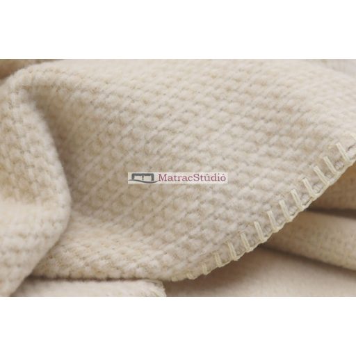 Biederlack baba pléd COTTON NATURE 100% pamut 75x100 cm