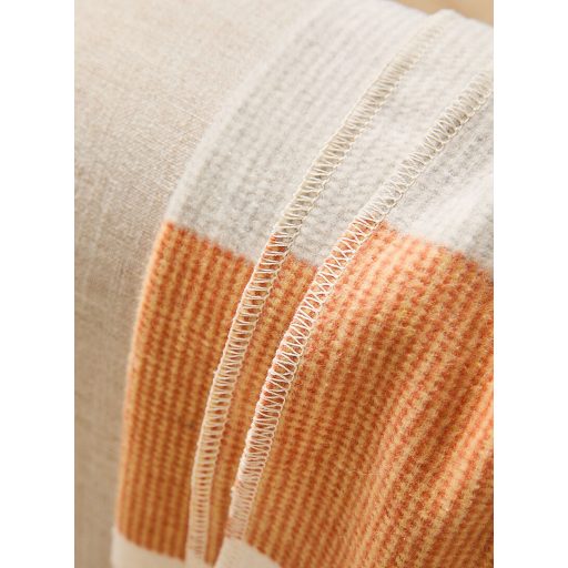 Biederlack STRIPE OASIS 100% pamut pléd
