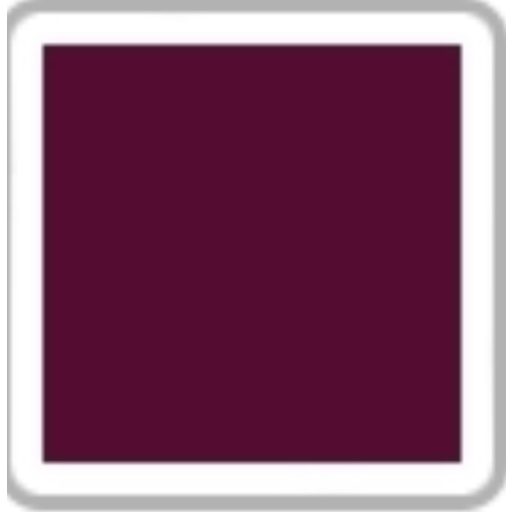 Drem BROMBEER jersey gumis lepedő szederlila szín 140-160x200 cm