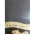 Pamut jersey gumis lepedő "SCHIFFER"- füst szürke szín 90-100 x 200 cm
