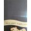 Pamut jersey gumis lepedő "SCHIFFER"- füst szürke szín 90-100 x 200 cm
