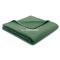 Biederlack Cotton Sense Alge 100% pamut pléd takaró150x200 cm