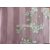 Billerbeck Bianka Rose's pamut-szatén párnahuzat 50x70 cm