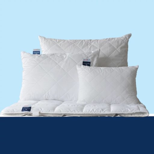 Billerbeck CIRKON antiallergén párna szállodai használatra