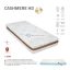 Best Dream CHASMERE HD 160*200 cm hideghab + 5 cm prémium minőségű memory-habbal