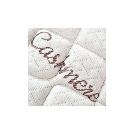 Best Dream CHASMERE HD 160*200 cm hideghab + 5 cm prémium minőségű memory-habbal