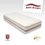 Best Dream FOAM PILLOW TOP 180x200 cm 3 zónás erős, feszes prémium táskarugós matrac HYBRID-hab kényelmi réteggel 150 kg-ig 