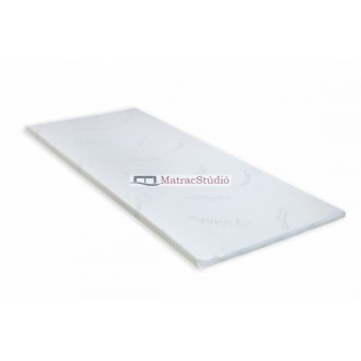 Best Deam Gel latex hűsítő fedőmatrac 90x200 cm