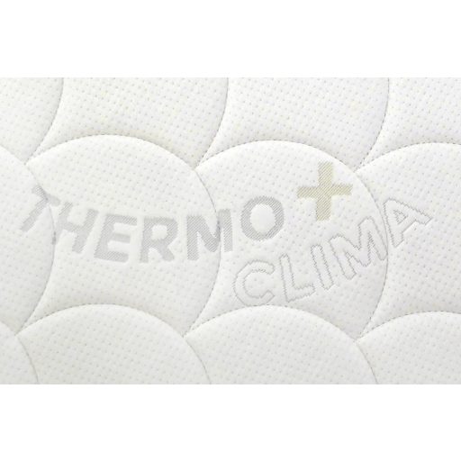 Best Deam Gel latex hűsítő, verejtékezést gátló fedőmatrac 90x200x4 cm