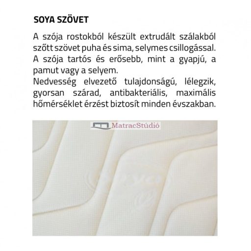 Best Dream LATEX-COCO 80*200 cm