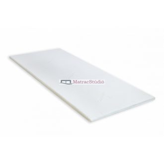 Best Dream LATEX fedőmatrac 90x200x4 cm 