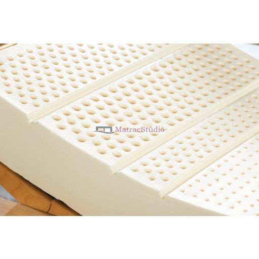 Best Dream LATEX fedőmatrac 90x200x4 cm 