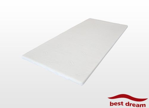 Best Dream Memory topper 180*200*4 cm