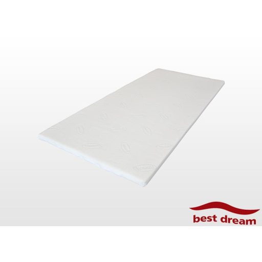 Best Dream Memory topper 200*200*4 cm