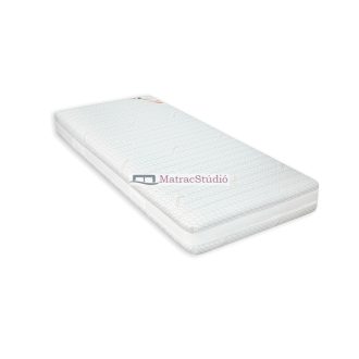   Best Dream MEMORY BAMBOO 180*200 cm hideghab+4 cm memory-hab vákuummatrac