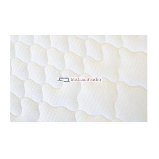 Best Dream MEMORY DUETT 100*200 cm hideghab+5cm memory-hab vákuummatrac