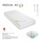 Best Dream MEDICAL HD - prémium, hard/keményebb fekvésű, gerinckímélő ortopedikus hideghabmatrac 80x200 cm