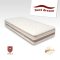 Best Dream MEMORY PILLOW TOP prémium táskarugós matrac memory-hab kényelmi réteggel 150 kg-ig 80x200 cm