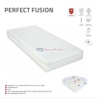 Best Dream PERFECT FUSION vákuumatrac 160x200 cm