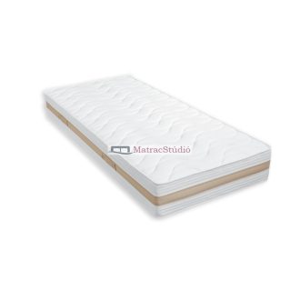   Best Dream PS 7 ZONE 26 HD prémium kemény táskarugós matrac 140 kg-ig 90x200 cm