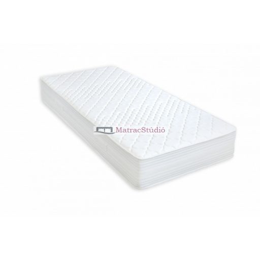 Best Dream PS 7 ZONE MEMORY 100x200 cm prémium táskarugós matrac 140 kg-ig 