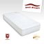 Best Dream PS 7 ZONE MEMORY prémium táskarugós matrac 140 kg/fő-ig 160*200 cm