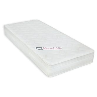   Best Dream SIGLO 160*200 cm nagy sűrűségű erős tartású hideghab vákuummatrac