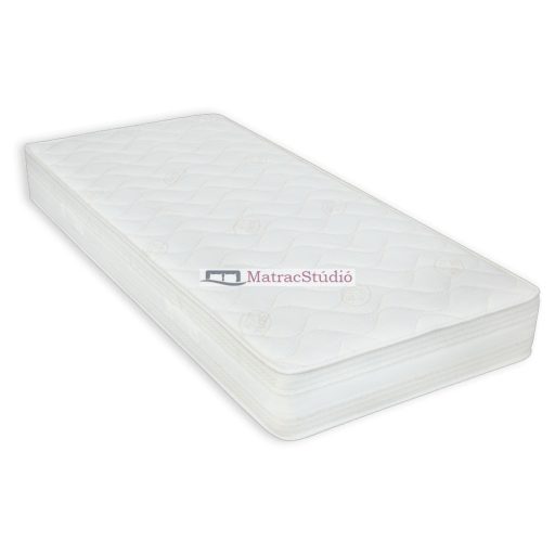 Best Dream SIGLO 200x200 cm nagy sűrűségű erős tartású hideghab vákuummatrac 