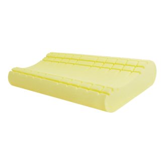   Best Dream BIO SOYA WAVE 100% növényi olaj alapú memory-hab párna