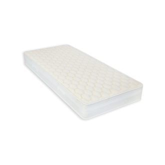   Best Dream Woo'ls vákuummatrac 90*200 cm 100% gyapjú fedőréteggel, téli/nyári oldallal