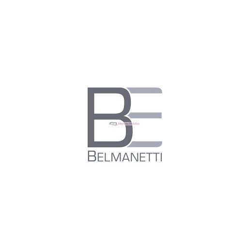 Belmanetti ZERMATT - női elegáns köntös mályvarózsaszín szín bambusz-pamut alapanyagból