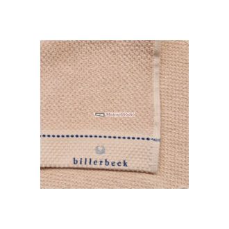   Billerbeck arc-és kéztörlő szett  barackrózsaszín 30x50 cm 2 db/csomag