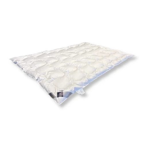 Billerbeck CLIMADREAM UNO 100% pehelypaplan közepesen meleg, átmeneti 135x200 cm