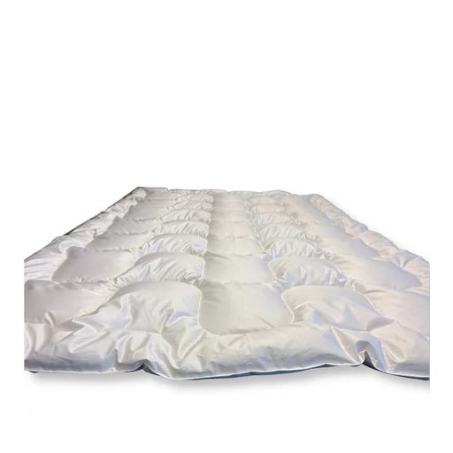 Billerbeck CLIMADREAM UNO 100% dupla pehelypaplan közepesen meleg, átmeneti 200x220 cm