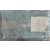 Belmanetti Bamboo törölköző szett 70x140/30x15 cm türkiz szín karácsonyi csomag