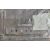 Belmanetti Bamboo törölköző szett 70x140/30x15 cm ezüstszürke szín karácsonyi díszcsomagolásban