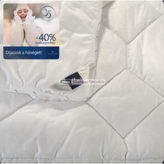BILLERBECK CHANTAL DUO  extra meleg téli paplan 135x200 cm 